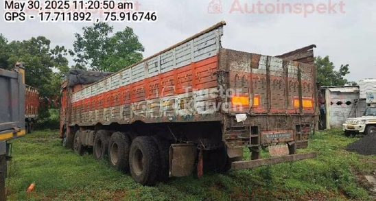 अशोक लेलैंड 4825 पुराने कमर्शियल व्हीकल