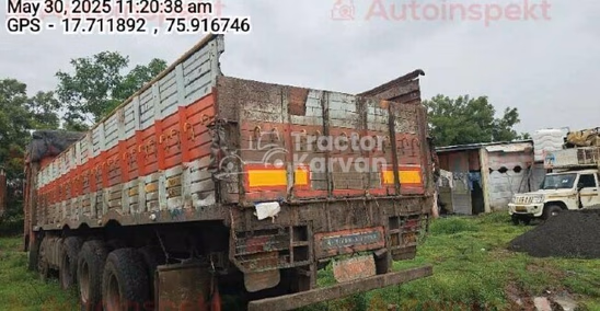अशोक लेलैंड 4825 पुराने कमर्शियल व्हीकल