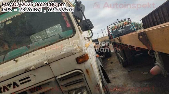 Tata LPS 3518 Used Commercial Vehicle