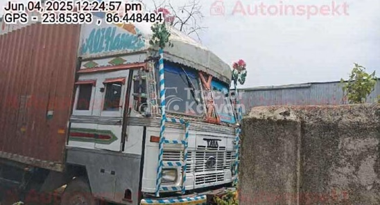 Tata LPT 1615 Used Commercial Vehicle