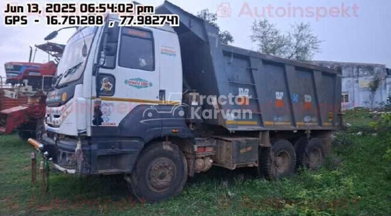 Ashok Leyland 2820 Used Commercial Vehicle