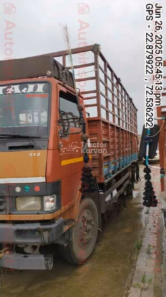 Tata LPT 1212 Used Commercial Vehicle