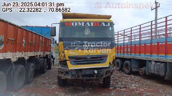 Tata LPK 2523 Used Commercial Vehicle