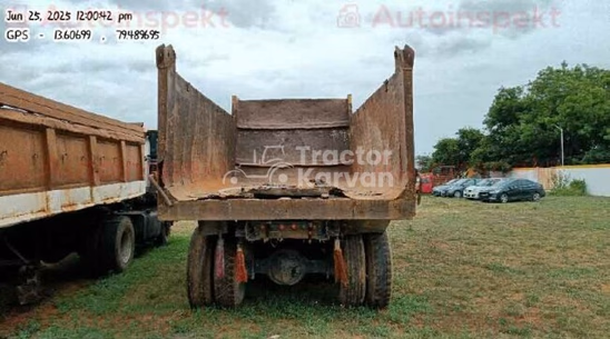 Ashok Leyland U-2518T Used Commercial Vehicle
