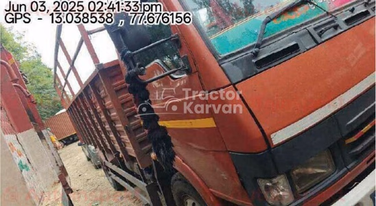 Tata LPT 1212 Used Commercial Vehicle