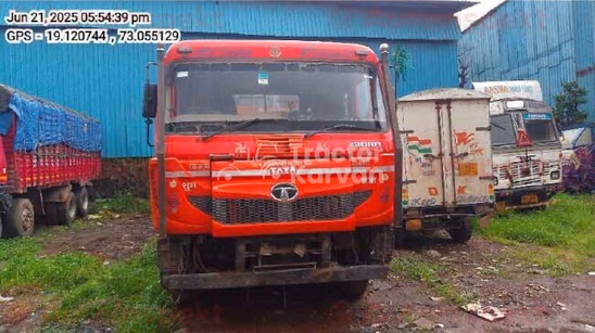 Tata 4923.T Used Commercial Vehicle