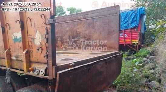 Tata 4923.T Used Commercial Vehicle