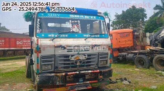 Tata 4923.T Used Commercial Vehicle