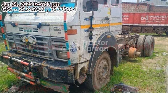 Tata 4923.T Used Commercial Vehicle