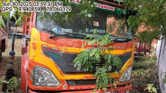 Eicher Pro 2110 Used Commercial Vehicle