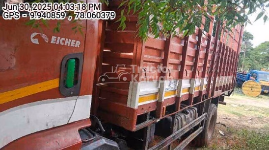 Eicher Pro 2110 Used Commercial Vehicle