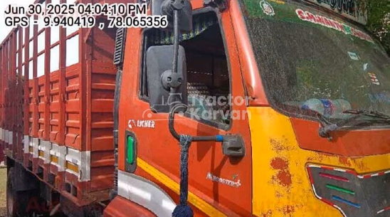 Eicher Pro 2110 Used Commercial Vehicle