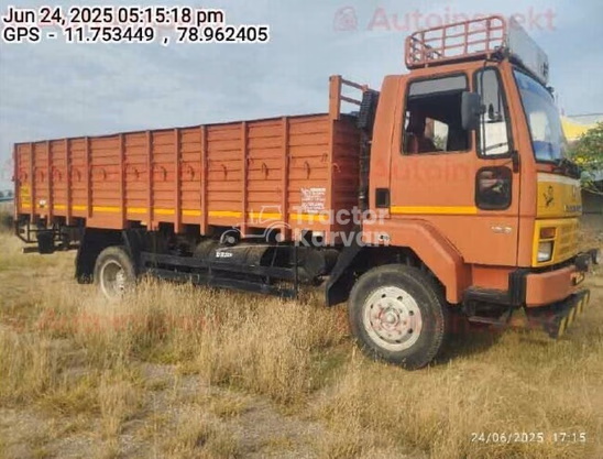 Ashok Leyland Ecomet 1212 Used Commercial Vehicle