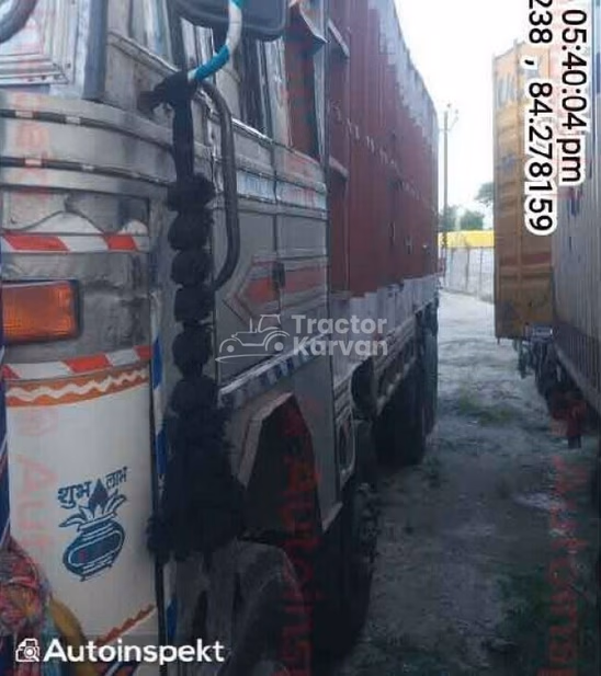 Tata 3718 Used Commercial Vehicle
