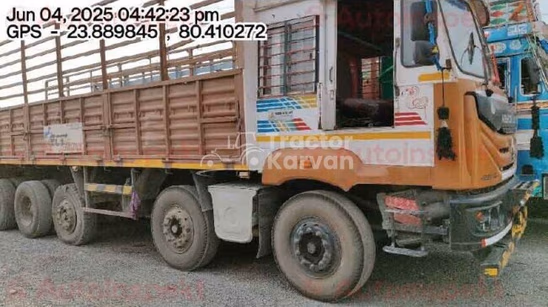 Ashok Leyland 4225 Used Commercial Vehicle