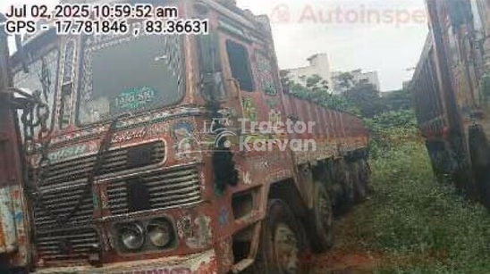 Ashok Leyland 3718 Used Commercial Vehicle
