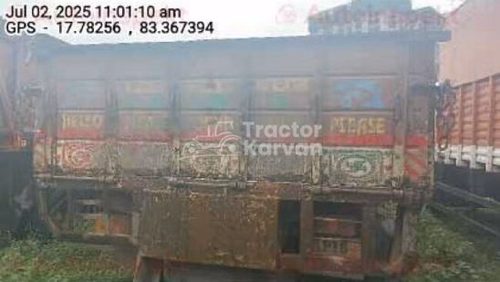 Ashok Leyland 3718 Used Commercial Vehicle