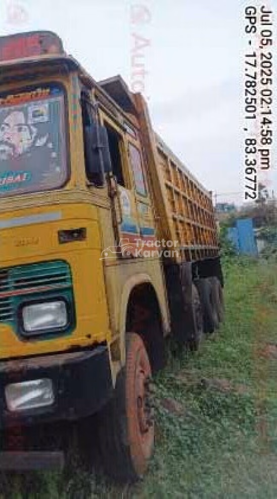 Tata 3118 Used Commercial Vehicle