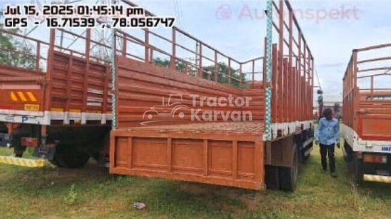 Eicher Pro 2110 Used Commercial Vehicle