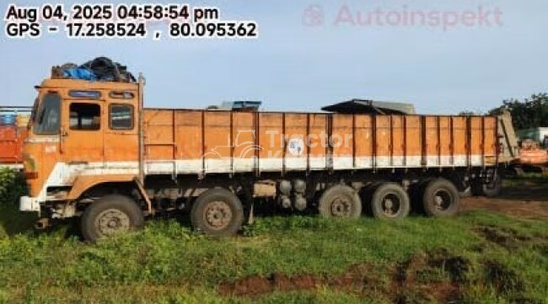 Ashok Leyland 3718 Used Commercial Vehicle