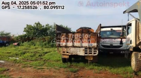 Ashok Leyland 3718 Used Commercial Vehicle