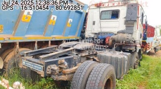 Ashok Leyland U 4019 Used Commercial Vehicle