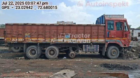 Ashok Leyland 3118 Used Commercial Vehicle