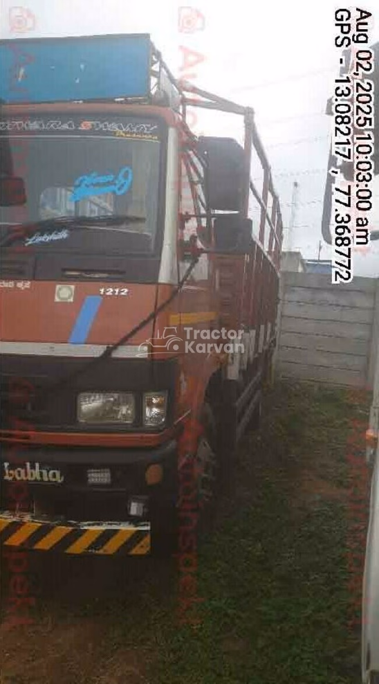 Tata LPT 1212 Used Commercial Vehicle