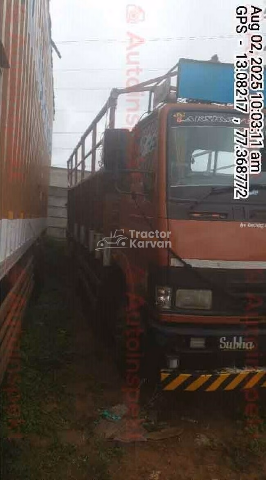 Tata LPT 1212 Used Commercial Vehicle