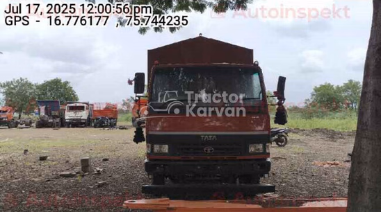 Tata Ultra 1412 Used Commercial Vehicle