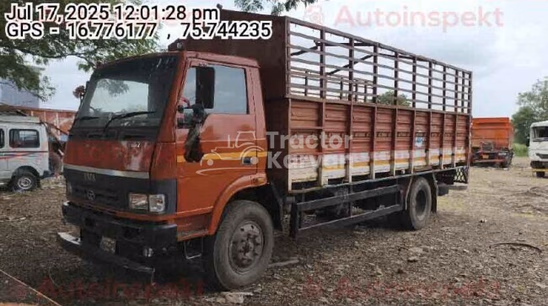Tata Ultra 1412 Used Commercial Vehicle