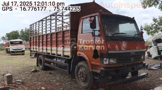Tata Ultra 1412 Used Commercial Vehicle