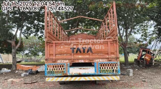 Tata Ultra 1412 Used Commercial Vehicle