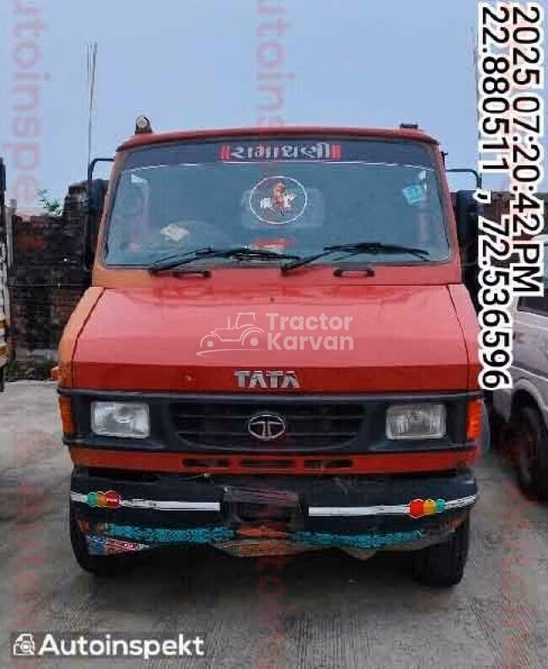 Tata SFC 407 Used Commercial Vehicle