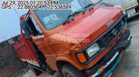 Tata SFC 407 Used Commercial Vehicle