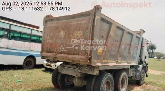 Ashok Leyland U-2518T Used Commercial Vehicle