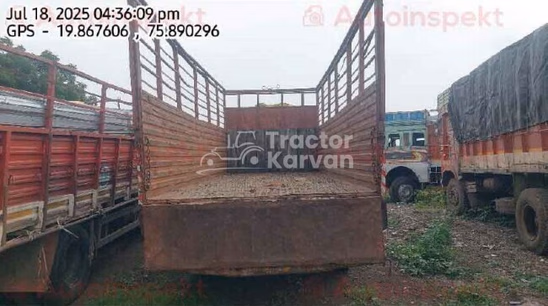 Eicher Pro 1114 Used Commercial Vehicle