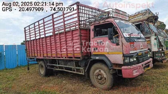 Eicher 11.1 Used Commercial Vehicle