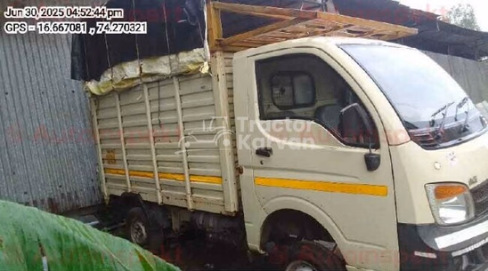 Tata ACE Used Commercial Vehicle