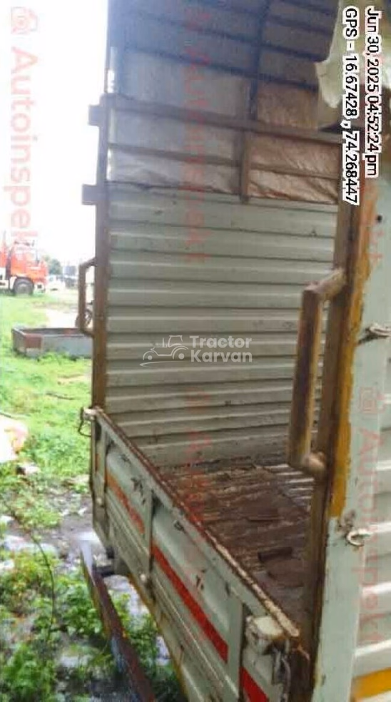 Tata ACE Used Commercial Vehicle