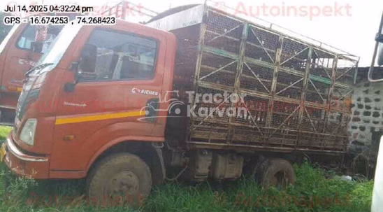 Eicher Pro 2055 Used Commercial Vehicle
