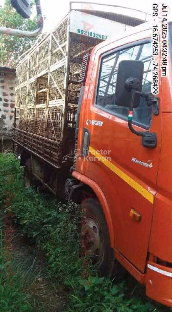 Eicher Pro 2055 Used Commercial Vehicle