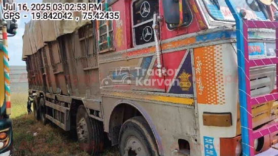 Ashok Leyland 3118 Used Commercial Vehicle