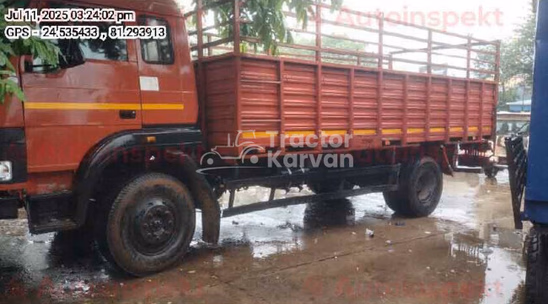 Tata LPT 1512 Used Commercial Vehicle