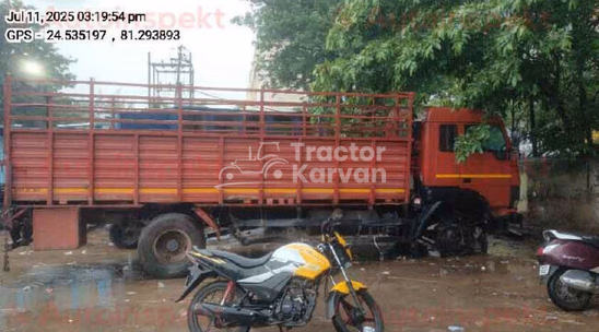 Tata LPT 1512 Used Commercial Vehicle