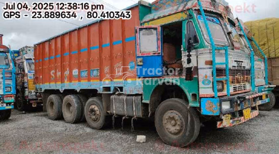 Tata 3118 Used Commercial Vehicle