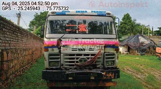 Tata LPS 4018 Used Commercial Vehicle