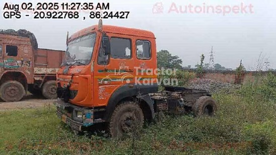 Tata LPS 4018 Used Commercial Vehicle
