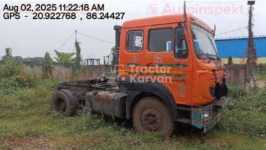 Tata LPS 4018 Used Commercial Vehicle