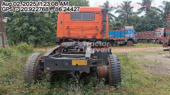 Tata LPS 4018 Used Commercial Vehicle